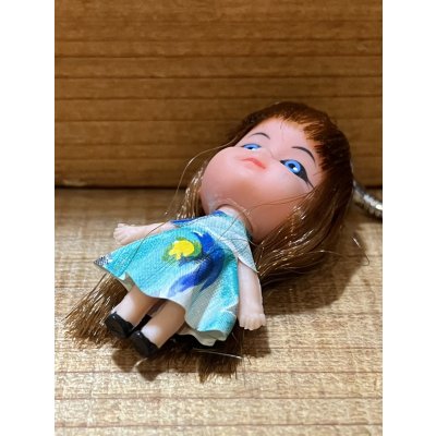 画像3: マスコット人形 キーホルダー【D】