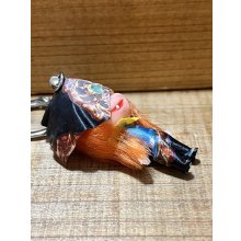 他の写真3: マスコット人形 キーホルダー【F】