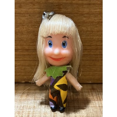 画像1: マスコット人形 キーホルダー【C】