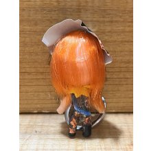 他の写真2: マスコット人形 キーホルダー【F】