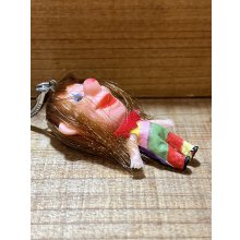 他の写真3: マスコット人形 キーホルダー【E】