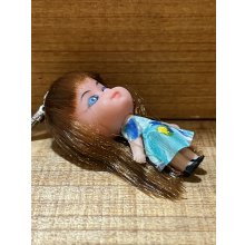 他の写真3: マスコット人形 キーホルダー【D】