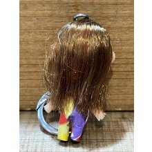 他の写真2: マスコット人形 キーホルダー【E】
