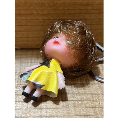 画像3: マスコット人形 キーホルダー【B】