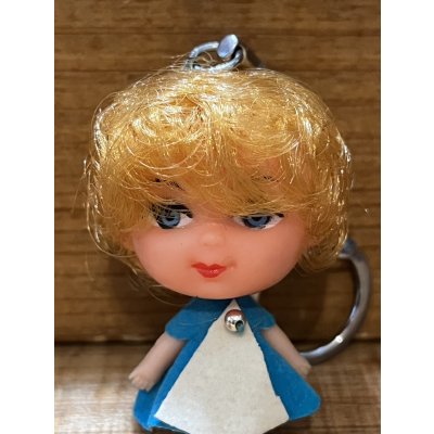 画像2: マスコット人形 キーホルダー【A】