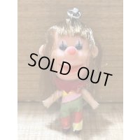 マスコット人形 キーホルダー【E】