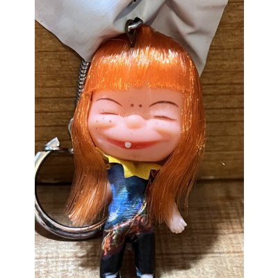 画像2: マスコット人形 キーホルダー【F】