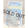 FIENDISH PHANTOMS 
