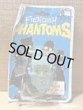 FIENDISH PHANTOMS 