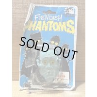 FIENDISH PHANTOMS 