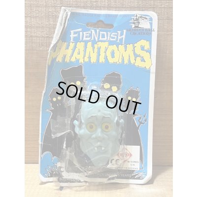画像1: FIENDISH PHANTOMS 