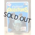FIENDISH PHANTOMS 