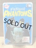 FIENDISH PHANTOMS 