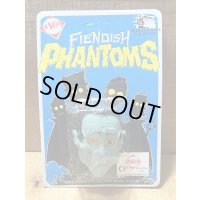 FIENDISH PHANTOMS 