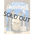FIENDISH PHANTOMS 