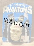 FIENDISH PHANTOMS 