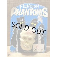 FIENDISH PHANTOMS 