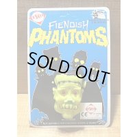 FIENDISH PHANTOMS 