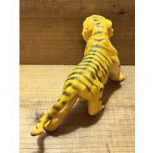 他の写真2: ラバー製 トラ人形【C】