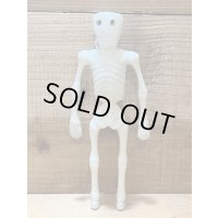 Skull チープトイ【A2】