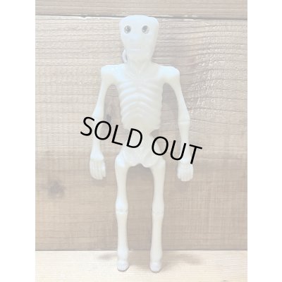 画像1: Skull チープトイ【A2】