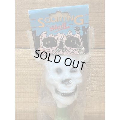画像2: SQUIRTING SKULL【A】
