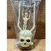画像3: HALLOWEEN SWINGERS SKULL (3)