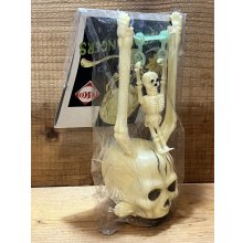 他の写真3: HALLOWEEN SWINGERS SKULL