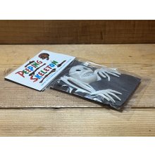 他の写真3: PEEPING SKELETON