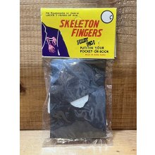 他の写真2: PEEPING SKELETON