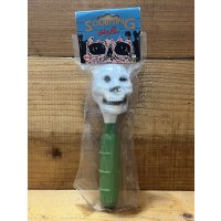 SQUIRTING SKULL【A】