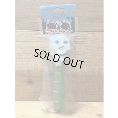 画像1: SQUIRTING SKULL【A】