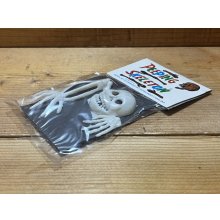他の写真1: PEEPING SKELETON