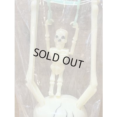 画像4: HALLOWEEN SWINGERS SKULL