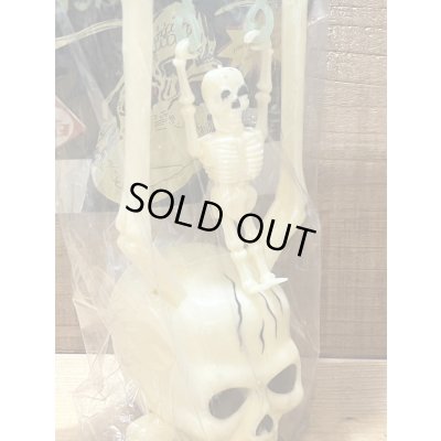 画像7: HALLOWEEN SWINGERS SKULL