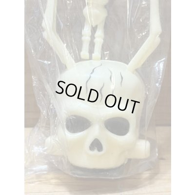 画像5: HALLOWEEN SWINGERS SKULL