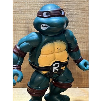 画像4: Bootleg Turtles アクション・フィギュア ※loose