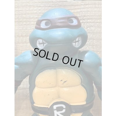 画像3: Bootleg Turtles アクション・フィギュア ※loose