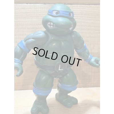 画像4: Bootleg Turtles アクション・フィギュア ※loose
