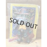 Bootleg Turtles アクション・フィギュア【大】