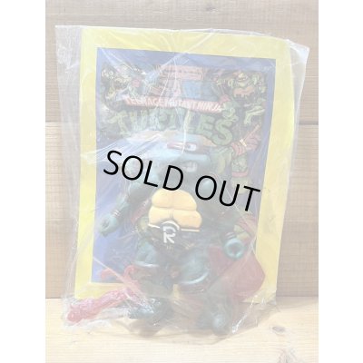 画像1: Bootleg Turtles アクション・フィギュア【大】