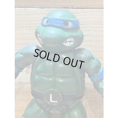 画像3: Bootleg Turtles アクション・フィギュア ※loose