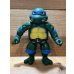 画像1: Bootleg Turtles アクション・フィギュア ※loose (1)