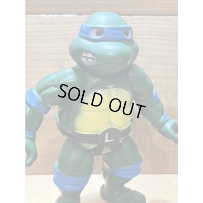 画像4: Bootleg Turtles アクション・フィギュア ※loose