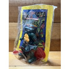 他の写真1: Bootleg Turtles アクション・フィギュア【大】