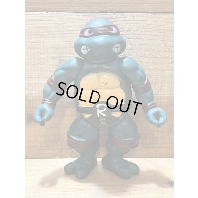 画像1: Bootleg Turtles アクション・フィギュア ※loose