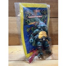 他の写真3: Bootleg Turtles アクション・フィギュア【大】