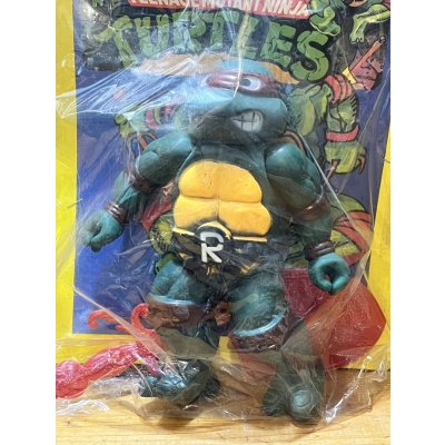 画像2: Bootleg Turtles アクション・フィギュア【大】