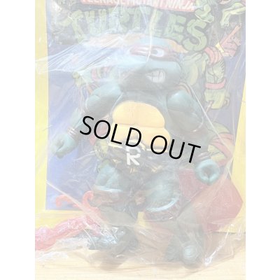 画像2: Bootleg Turtles アクション・フィギュア【大】