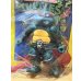 画像2: Bootleg Turtles アクション・フィギュア【大】 (2)